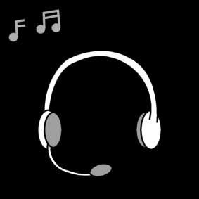 headphones / earphones